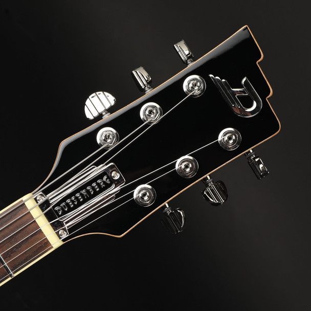 Duesenberg Johnny Depp Signature Series with Case #252182