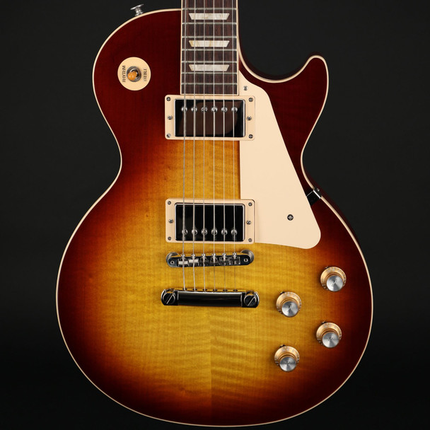 Gibson Les Paul Standard '60s in Iced Tea #205950011