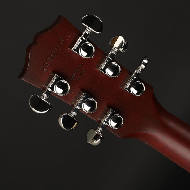 Gibson J-45 Special in Wine Red #23384057