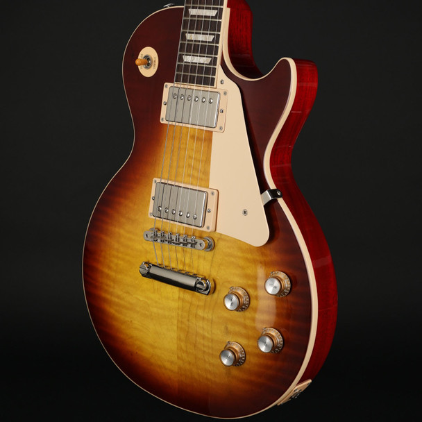 Gibson Les Paul Standard '60s in Iced Tea #205350157