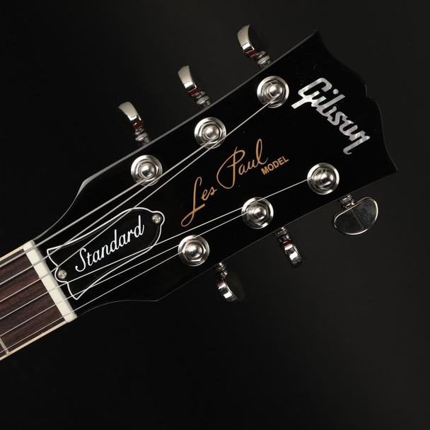 Gibson Les Paul Standard '60s in Iced Tea #205350157