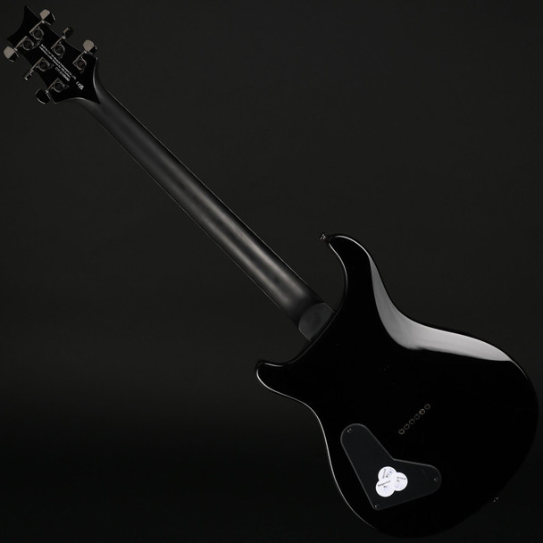 PRS SE Mark Holcomb in Holcomb Blue Burst with Gig Bag #G109480