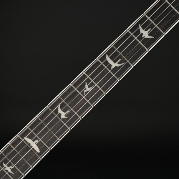 PRS SE Mark Holcomb in Holcomb Blue Burst with Gig Bag #G109480