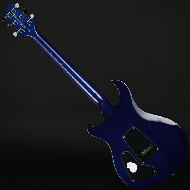 PRS SE Studio in Lake Blue with Gig Bag #H004260