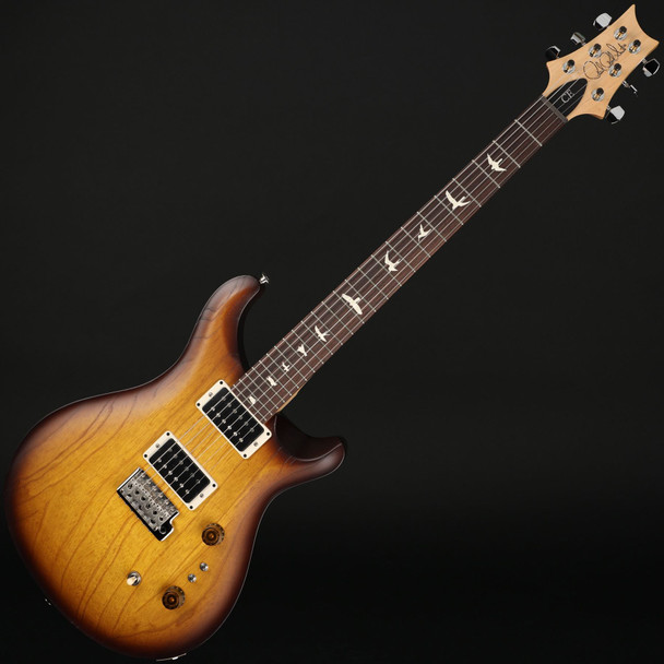PRS CE 24-08 Swamp Ash Limited Edition in Satin McCarty Tobacco Sunburst #0401945 PRS CE 24-08 Swamp Ash Limited Edition in Satin McCarty Tobacco Sunburst #0401945