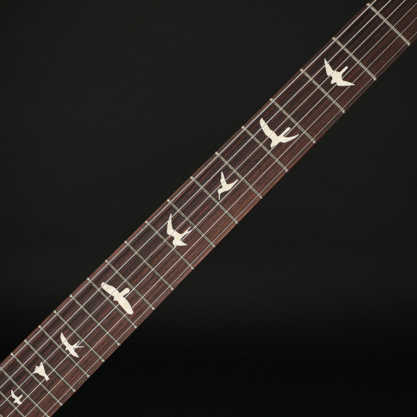 PRS CE 24-08 Swamp Ash Limited Edition in Satin McCarty Tobacco Sunburst #0401945 PRS CE 24-08 Swamp Ash Limited Edition in Satin McCarty Tobacco Sunburst #0401945