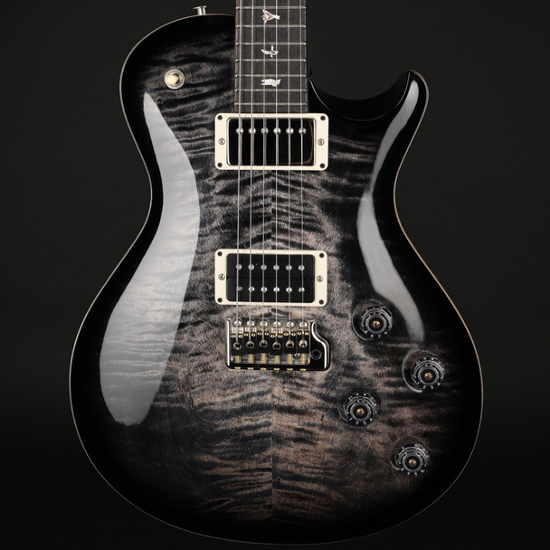 PRS Tremonti in Charcoal Contour Burst #0410595