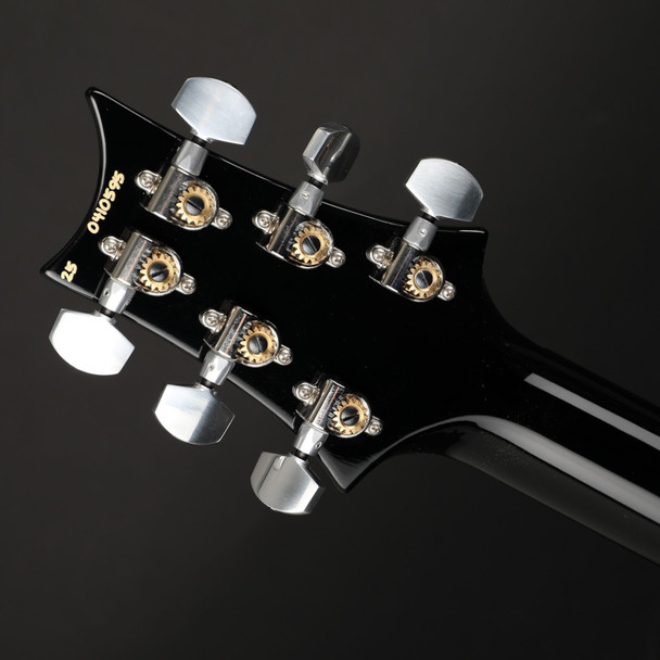 PRS Tremonti in Charcoal Contour Burst #0410595