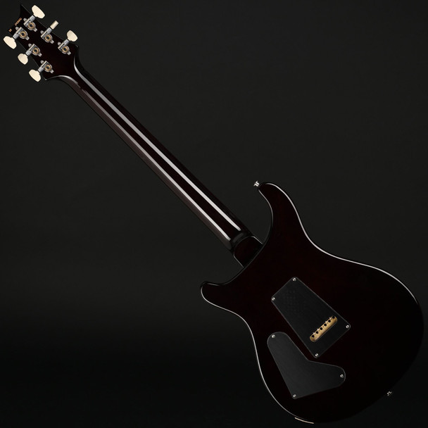 PRS Custom 24, DMO Pickups in Black Goldburst #0413521 PRS Custom 24, DMO Pickups in Black Goldburst #0413521