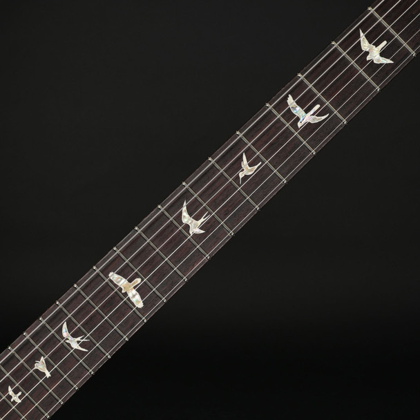 PRS Custom 24, DMO Pickups in Black Goldburst #0413521 PRS Custom 24, DMO Pickups in Black Goldburst #0413521