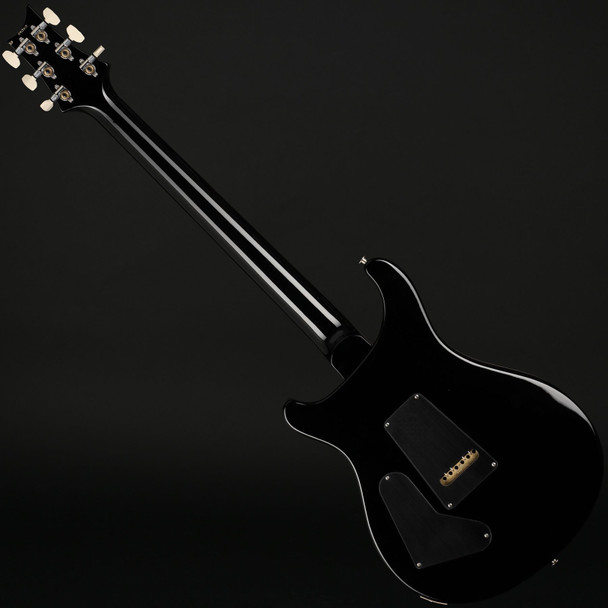 PRS Custom 24, DMO Pickups in Grey Black #0413519 PRS Custom 24, DMO Pickups in Grey Black #0413519
