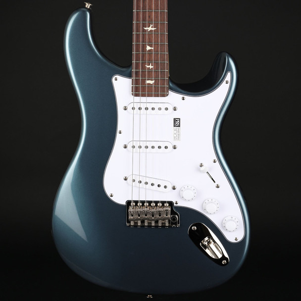 PRS Silver Sky, Rosewood in Venetian Blue #0414543 PRS Silver Sky, Rosewood in Venetian Blue #0414543