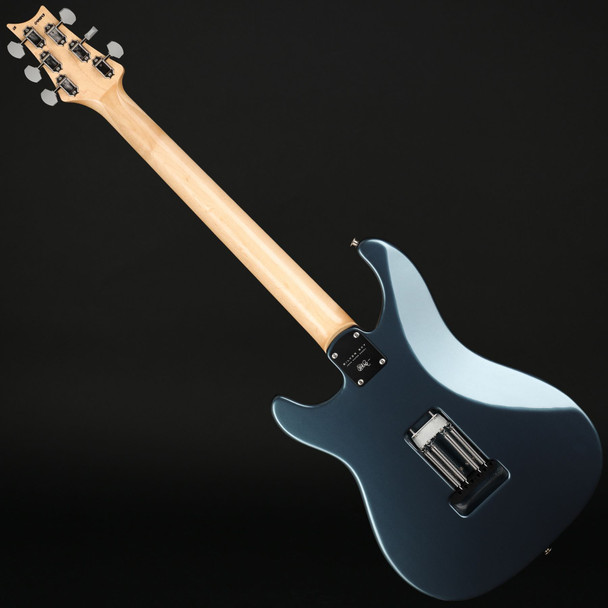 PRS Silver Sky, Rosewood in Venetian Blue #0414543 PRS Silver Sky, Rosewood in Venetian Blue #0414543