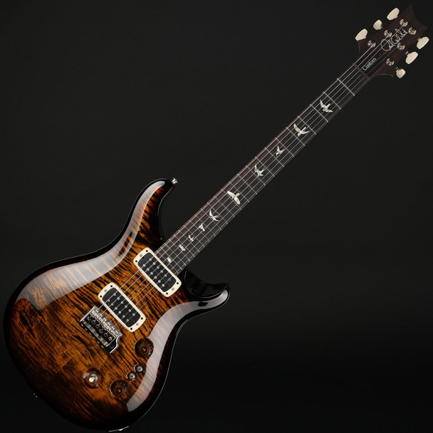 PRS Custom 24-08, TCI Pickups in Black Goldburst #0403113 PRS Custom 24-08, TCI Pickups in Black Goldburst #0403113