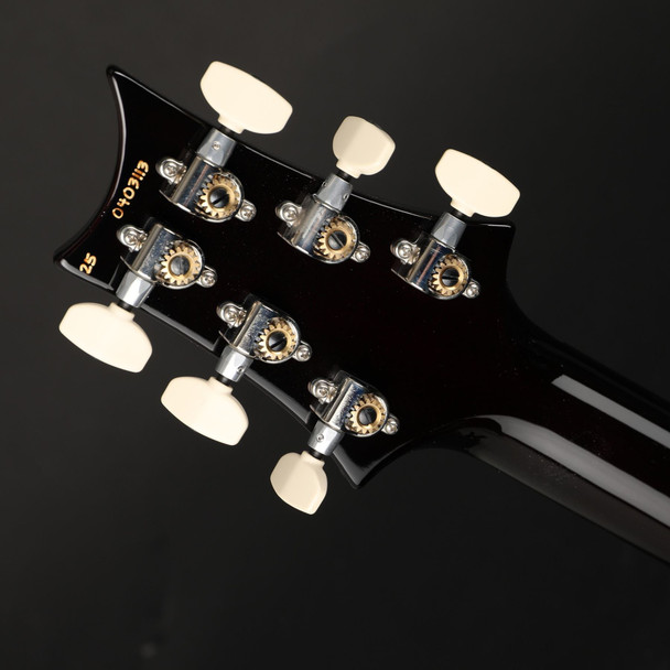 PRS Custom 24-08, TCI Pickups in Black Goldburst #0403113 PRS Custom 24-08, TCI Pickups in Black Goldburst #0403113