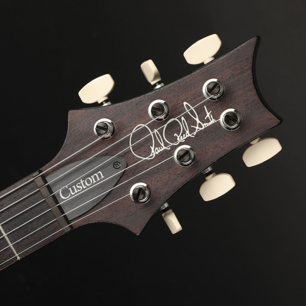 PRS Custom 24-08, TCI Pickups in Black Goldburst #0403113 PRS Custom 24-08, TCI Pickups in Black Goldburst #0403113