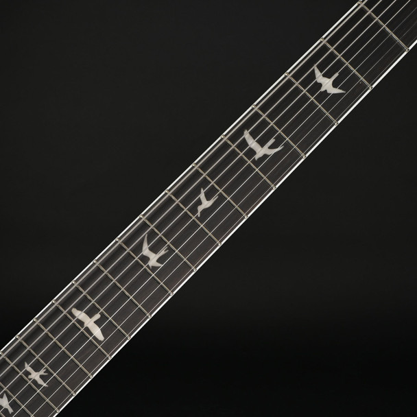 PRS SE Mark Holcomb SVN in Holcomb Blue Burst with Gig Bag #H037464 PRS SE Mark Holcomb SVN in Holcomb Blue Burst with Gig Bag #H037464