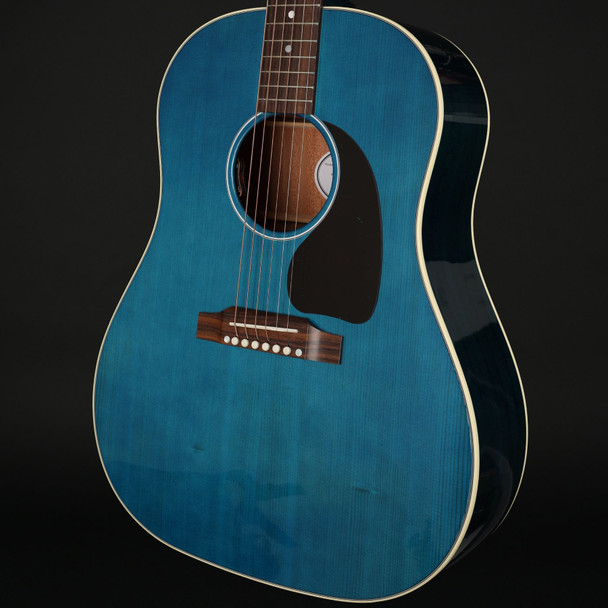 Gibson J-45 Standard in Bluebonnet #20835192 Gibson J-45 Standard in Bluebonnet #20835192