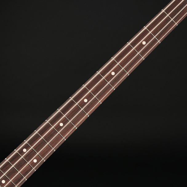 Fender American Professional Classic Precision Bass, Rosewood Fingerboard in 3-Color Sunburst Fender American Professional Classic Precision Bass, Rosewood Fingerboard in 3-Color Sunburst