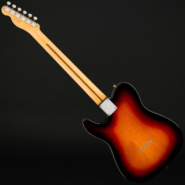 Fender American Professional Classic Telecaster, Rosewood Fingerboard in 3-Color Sunburst Fender American Professional Classic Telecaster, Rosewood Fingerboard in 3-Color Sunburst