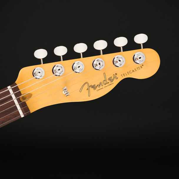 Fender American Professional Classic Telecaster, Rosewood Fingerboard in 3-Color Sunburst