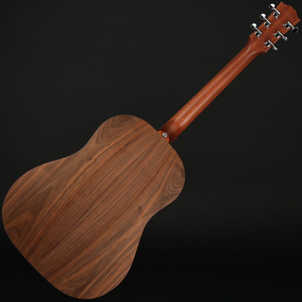 Gibson G-45  Left-Handed in Natural with Gig Bag #20403045