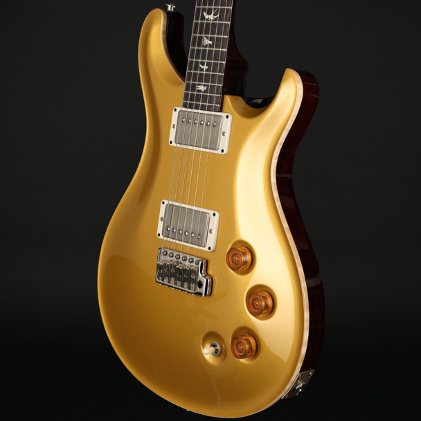 PRS DGT Gold Top with Birds #0408558