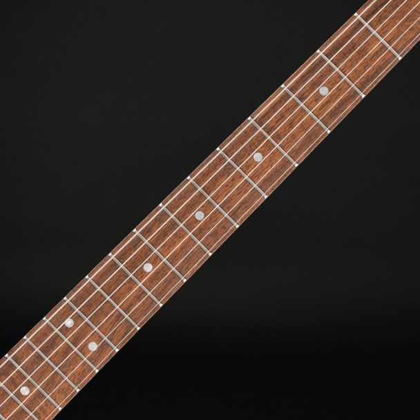 Squier Classic Vibe Custom Esquire, Laurel Fingerboard, Parchment Pickguard, Candy Apple Red