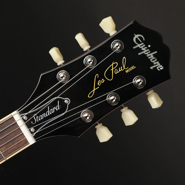 Epiphone Les Paul Standard 50s Gold Top with Gig Bag