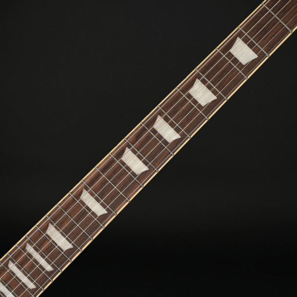 Epiphone SG Standard in TV Yellow with Gig Bag