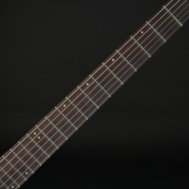 Schecter Sun Valley Super Shredder PT FR in Metalllic White #IW21060067