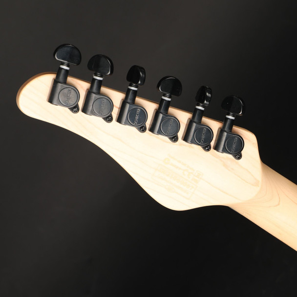 Schecter Sun Valley Super Shredder PT FR in Metalllic White #IW21060067