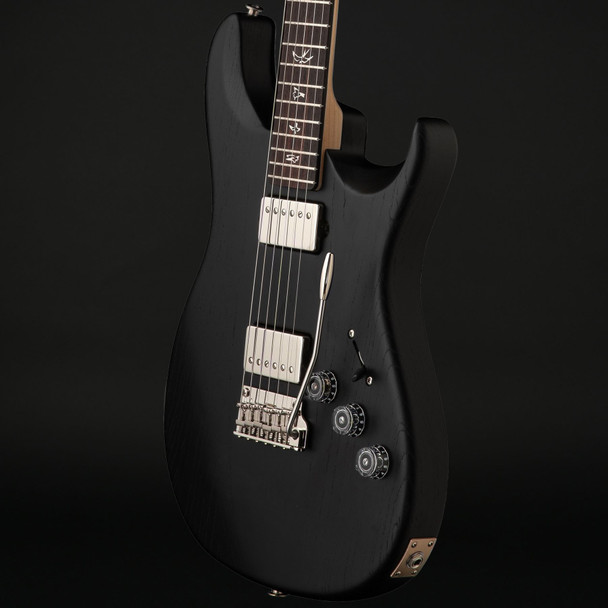 PRS Fiore HH Satin in Black Hyacinth