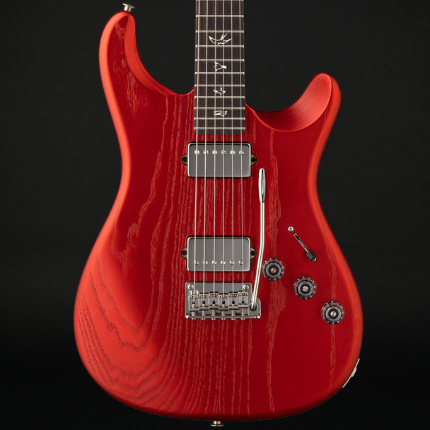 PRS Fiore HH Satin in Red Apple Metallic