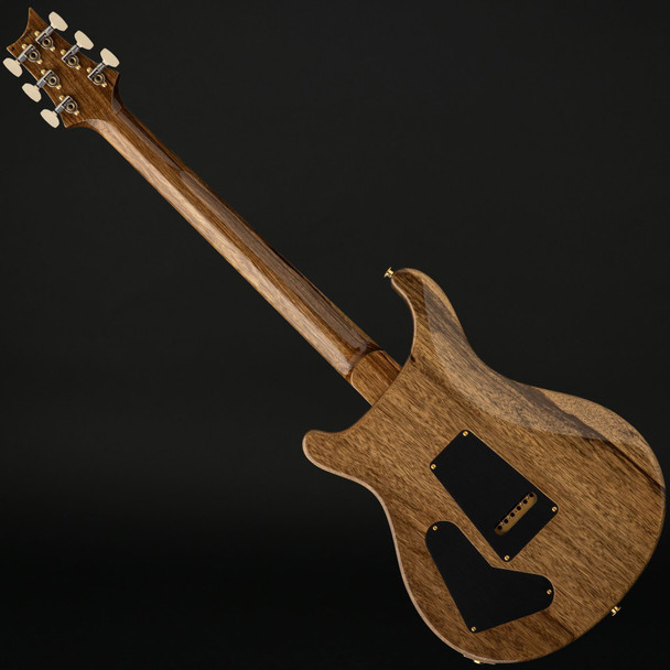 PRS 40th Anniversary Special Semi-Hollow Limited Edition in Faded Whale Blue with Natural Back