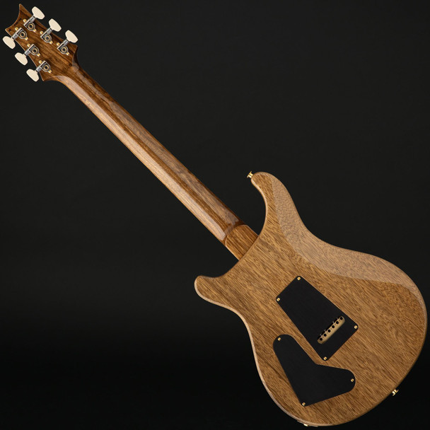 PRS 40th Anniversary Special Semi-Hollow Limited Edition in Yellow Tiger