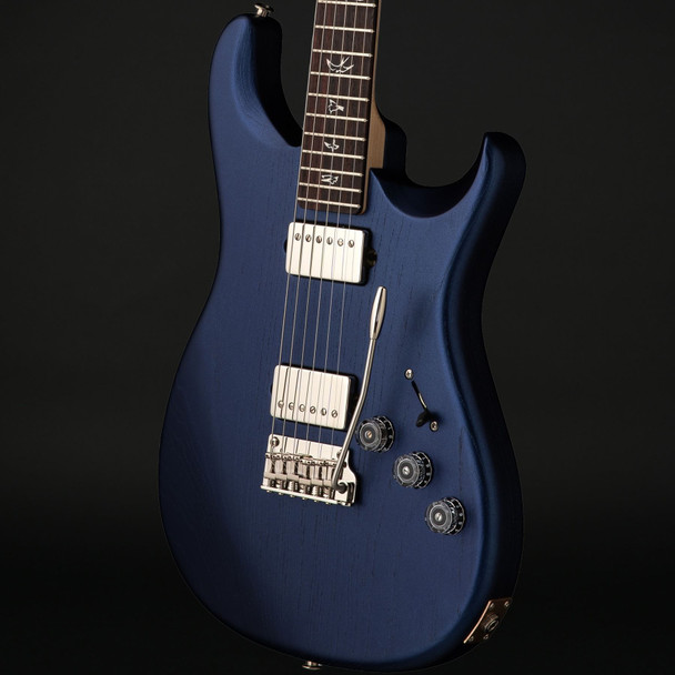 PRS Fiore HH Satin in Metallic Midnight