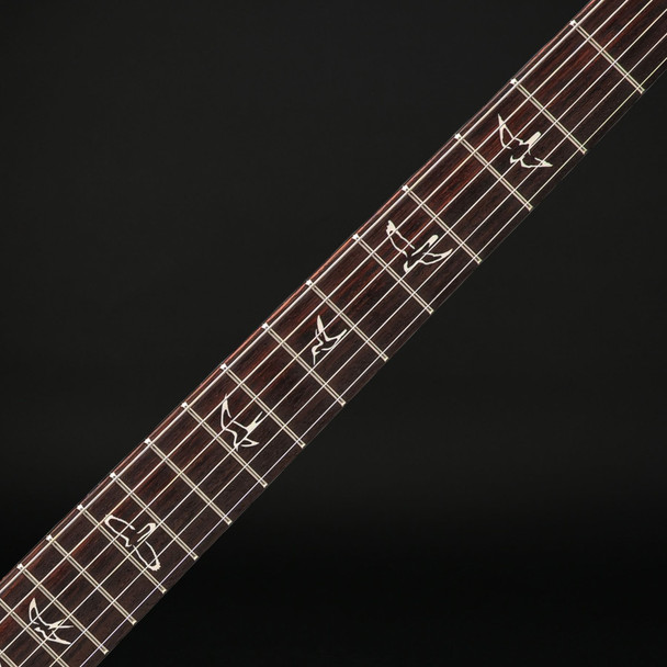 PRS Fiore HH Satin in Metallic Midnight