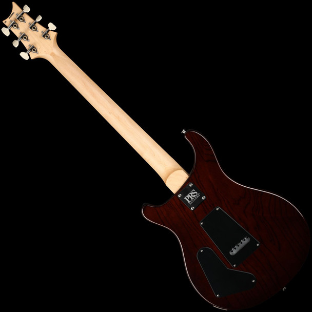 PRS Swamp Ash Special in McCarty Tobacco Sunburst #0408841