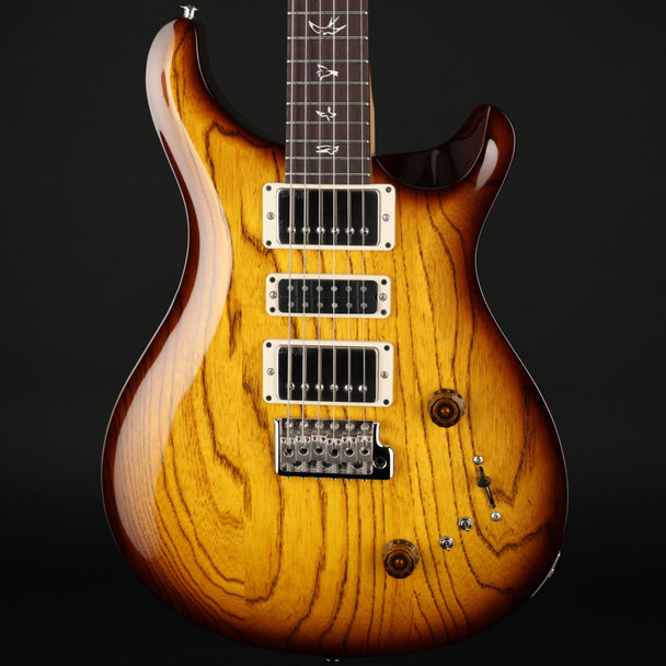 PRS Swamp Ash Special in McCarty Tobacco Sunburst #0408841