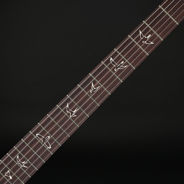 PRS Swamp Ash Special in McCarty Tobacco Sunburst #0408841