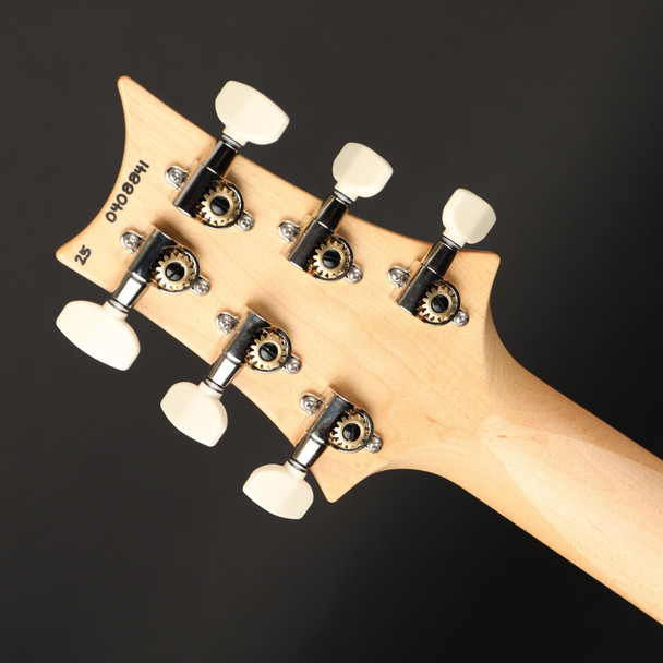 PRS Swamp Ash Special in McCarty Tobacco Sunburst #0408841