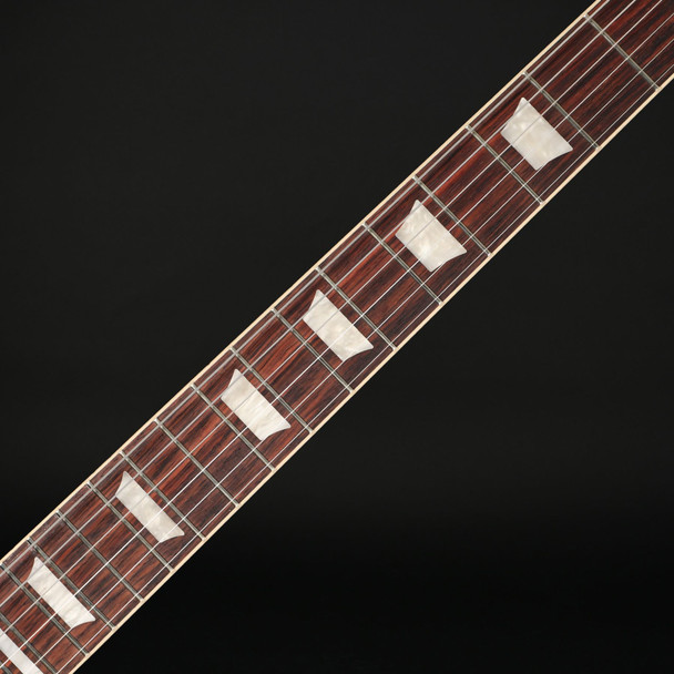 Gibson Les Paul Standard 50s Figured Top in Dirty Lemon Burst #228350215