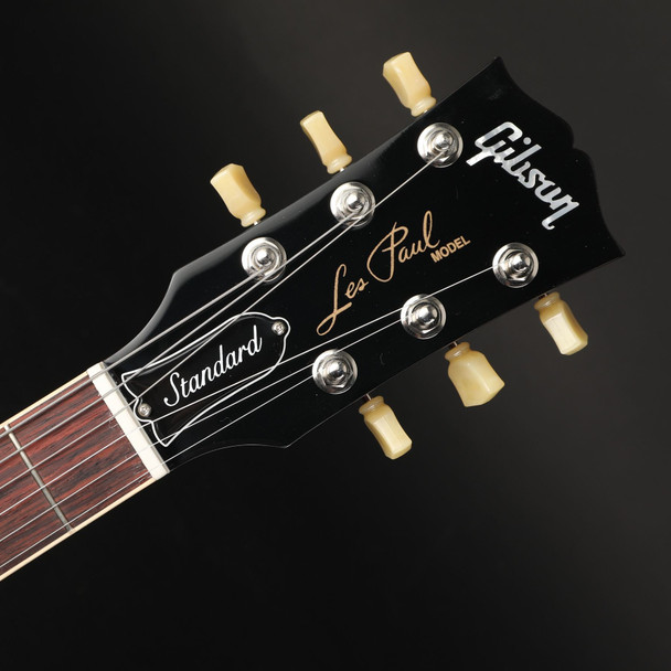 Gibson Les Paul Standard 50s Figured Top in Dirty Lemon Burst #228350215