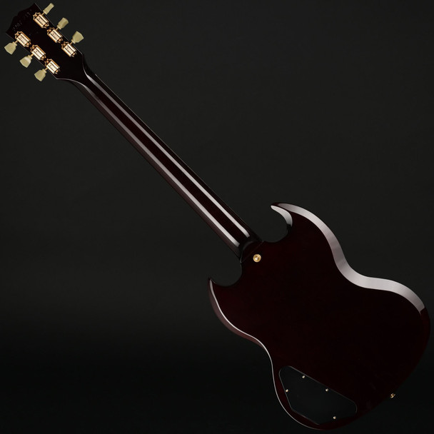 Gibson SG Standard '61 in Aged Cherry #220750112