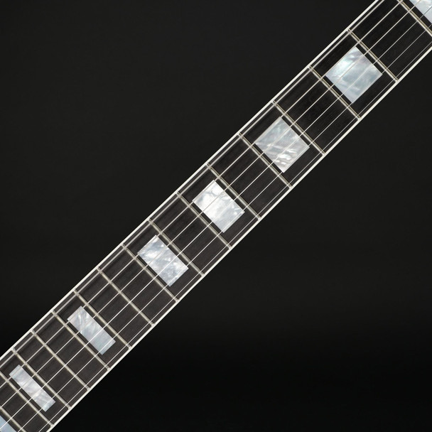 Gibson Les Paul Axcess Custom Figured Top w/Ebony Fingerboard in Bengal Burst #CS503260