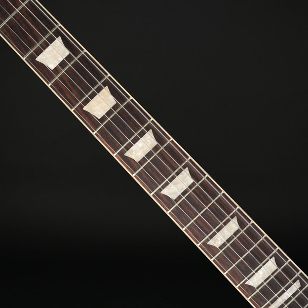 Gibson SG Standard '61 Left Handed in Vintage Cherry #220650091