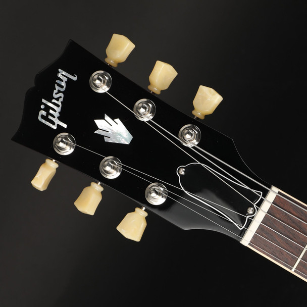 Gibson SG Standard '61 Left Handed in Vintage Cherry #220650091