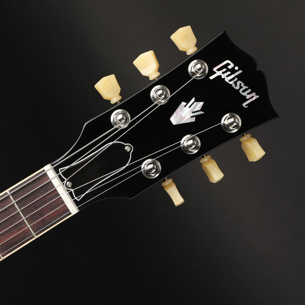 Gibson SG Standard '61 in Vintage Cherry #216250088