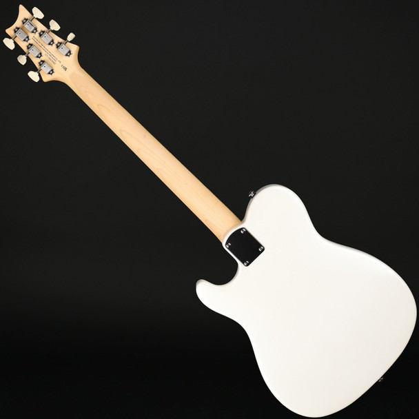 PRS SE NF53 in Pearl White with Gig Bag #H023062